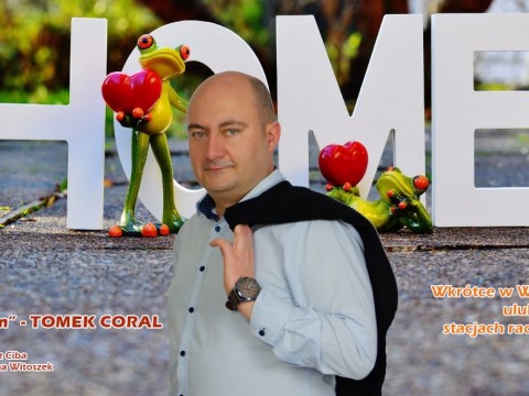 Tomek CORAL